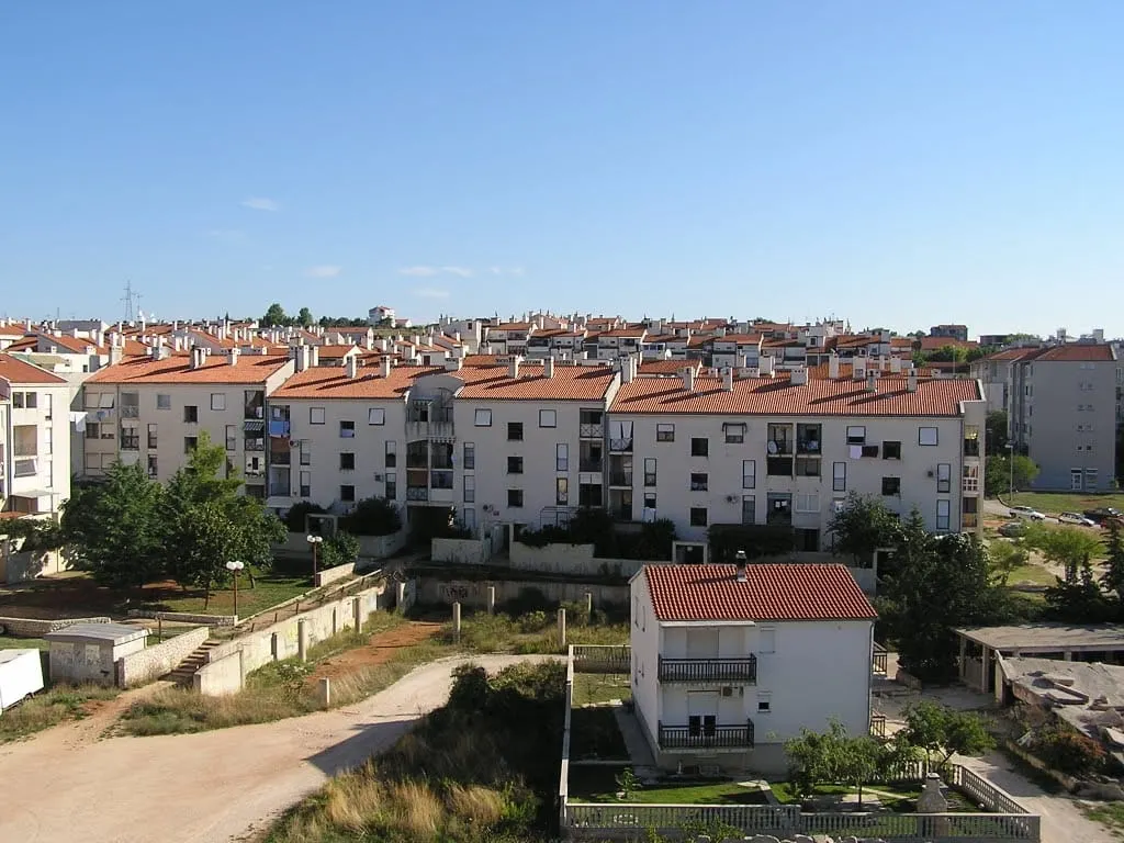 APEL GRADU Istočni dio Bilog Briga je “Divlji Zapad”!