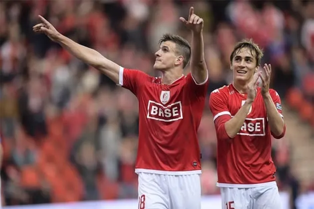 Santini donio pobjedu Standardu