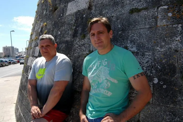 Boro i Bute: Velika Tornadova proslava odgađa se za utorak!