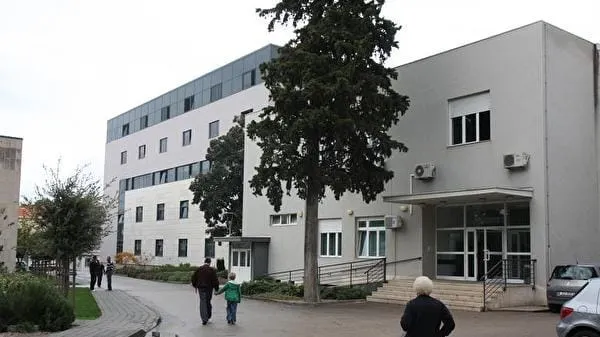 Kirurgija od Hotela Zadar dobila zaštitnu opremu vrijednu 70.000 kuna