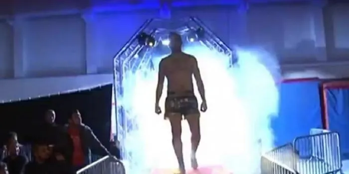 Kickboksač koji je prijatelju smrskao lubanju pušten na slobodu