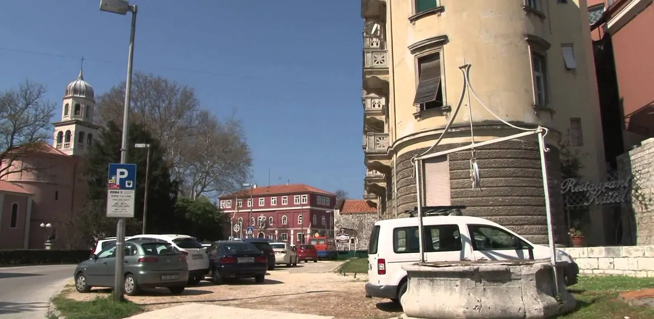 NAPOKON Uredit će se zapušteni Trg tri bunara