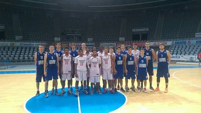 KK Zadar – pripreme otvorene pobjedom!