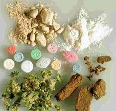 DROGA NA PAGU Prijavljeno 60 osoba, naplaćeno 140.000 kuna kazni