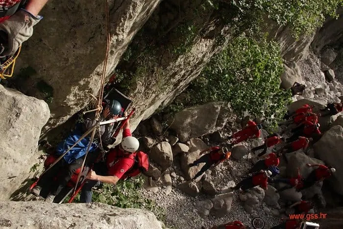 U potragu za Čehinjom uključili se i psi tragači