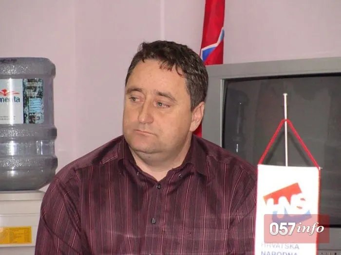Milan Stojanov vodi Županijsku organizaciju HNS-a