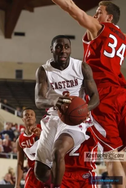 POGLEDAJTE VIDEO KOMPILACIJU: Ovo je novi razigravač Zadra – Glenn Cosey!