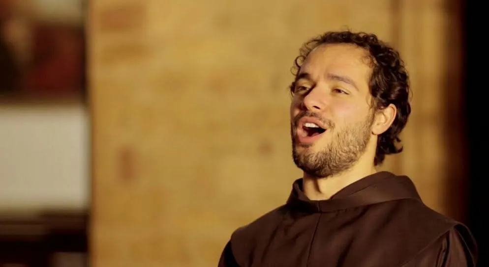 Fra Alessandro u Zadru, prihodi od koncerta odlaze u Kongo i Maroko