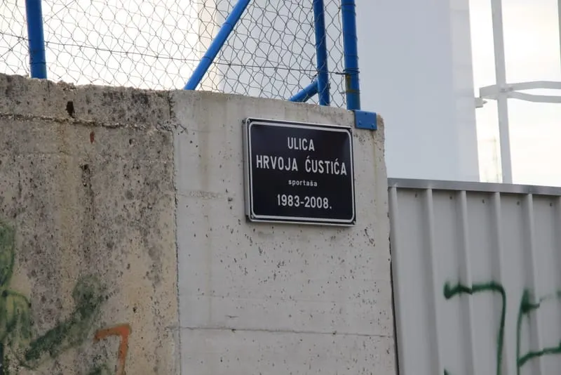 Samo za “dodatne radove” u Ćustićevoj 2,7 milijuna kuna