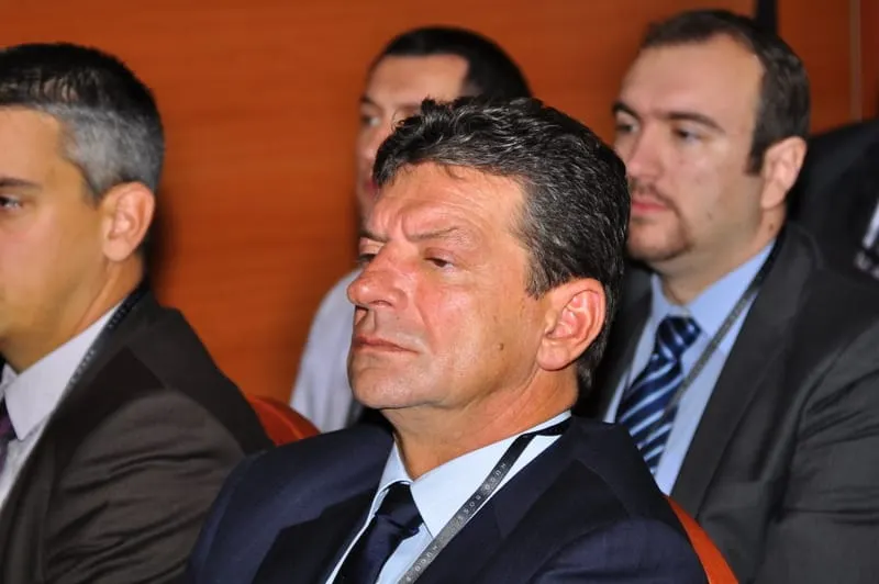 Dilber žali Crnoju i tvrdi da je bivši ministar postupio moralno