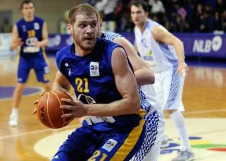 Luka Žorić: U Areni ćemo biti maksimalno agresivni!