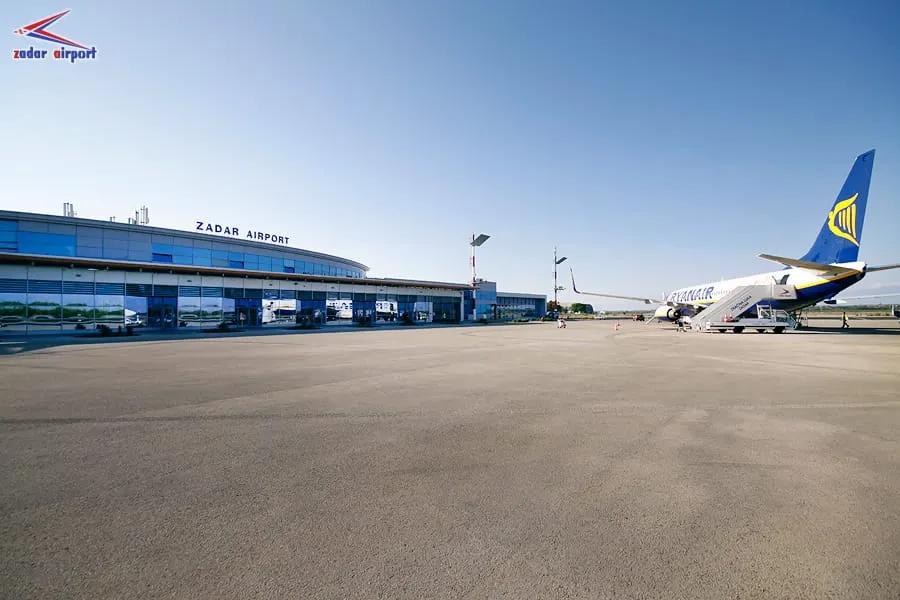 Ni država ni EU nemaju sredstva za produžetak piste zadarske zračne luke