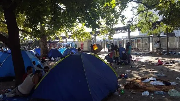 Zadar nije na popisu mjesta za prihvat izbjeglica