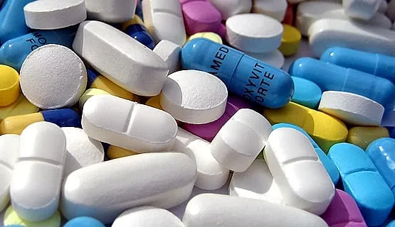 Uhvaćen sa 157 vrećica amfetamina