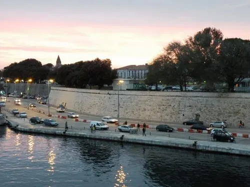 Četiri osobe pale s bedema u godinu dana, sve turisti