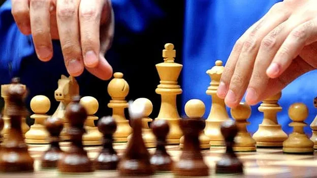 Šestorica najboljih zadarskih šahista na turniru