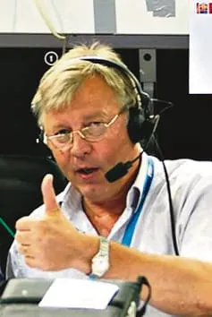 Utakmice ZDBT-a prenosit će legendarni komentator Cvitković