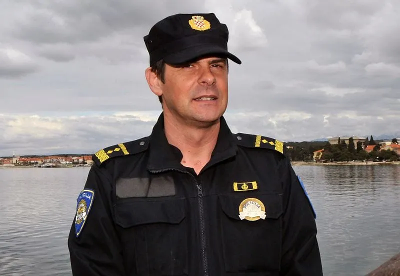 Ministar Hajdaš Dončić potvrdio Škibolu za ravnatelja Županijske lučke uprave