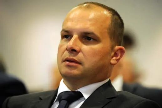 Kalmeta i Zrilić izignorirali ministra Hajdaš Dončića