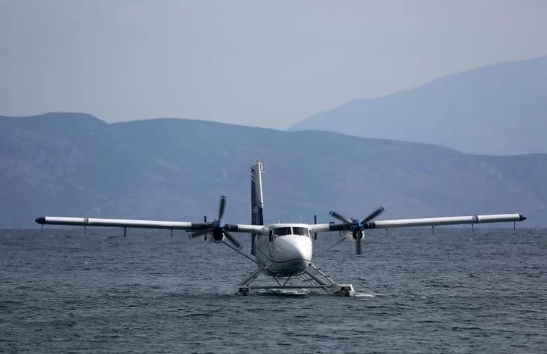 Umjesto iz morske luke hidroavioni će polijetati iz Zemunika!