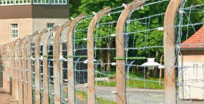 Izraelci na Pagu htjeli snimati o ustaškim logorima, otjerali ih mještani!