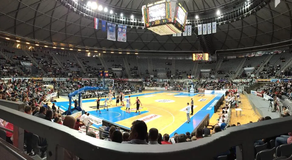 Zadar uvjerljivo poražen od Olympiakosa