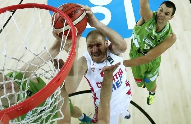 Žorić nas nije posramio – 25 ubačaja u dvije utakmice