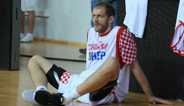 ŽORIĆ Najefikasniji igrač utakmice: Imamo snage za dalje!