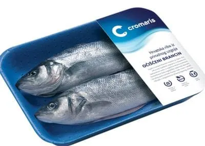 Cromaris će do 2018. proizvoditi 10 tisuća tona bijele ribe