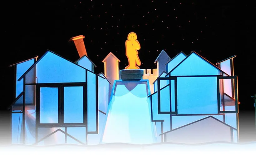 115 predstava Kazališta lutaka pogledalo preko 15 tisuća ljudi