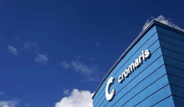 Cromarisovo mrijestilište u Ninu najveća je investicija u hrvatsko ribarstvo