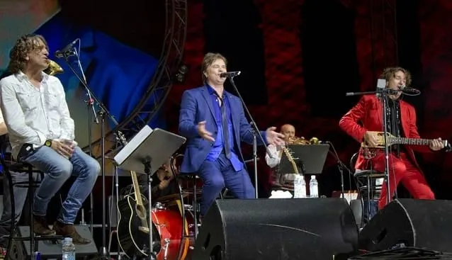 EKSKLUZIVNO Bijelo dugme u prosincu nastupa u Zadru?!