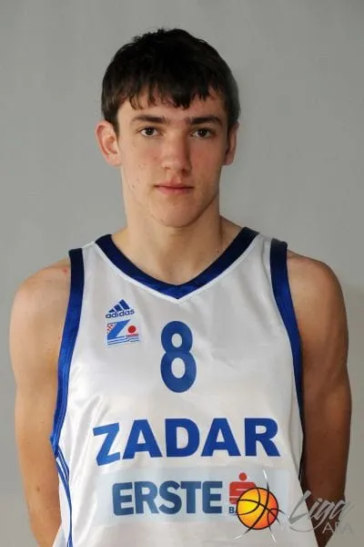 Ramljak se priključuje treninzima Zadra