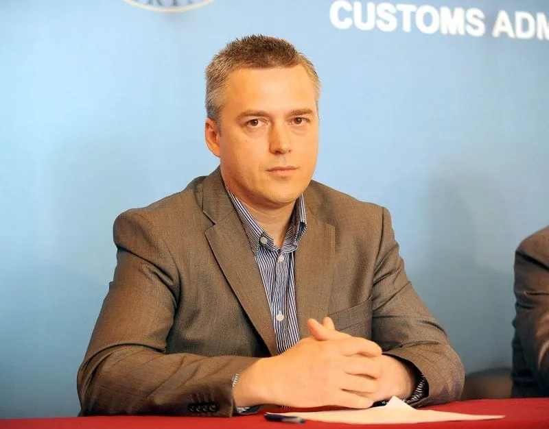 Novi šef krima: Nitko mi se neće miješati u posao, ma kako se zvao i kojoj stranci pripadao!