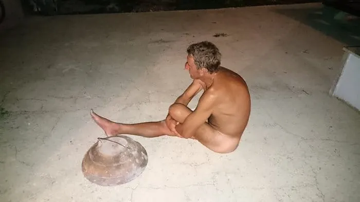 ENIO “Čekamo seks u BB-u, a političari nas j… svaki dan”!