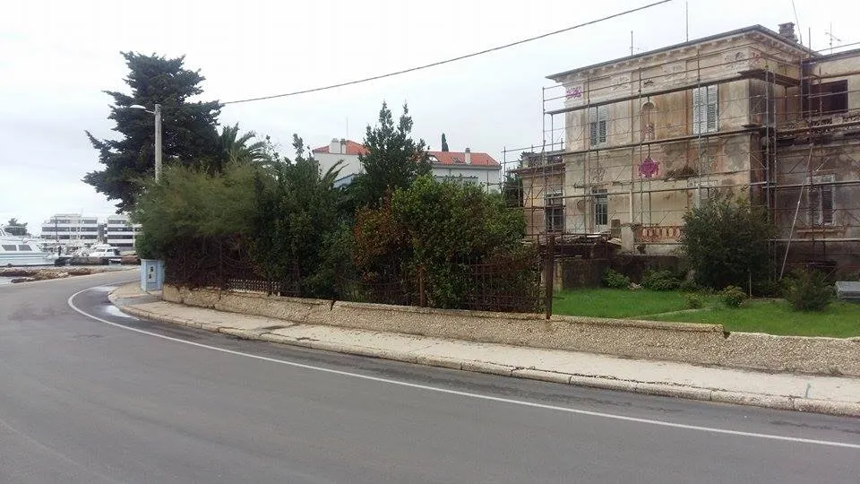 Zadar – prijestolnica iz koje Turci kreću u ekonomsko osvajanje obale