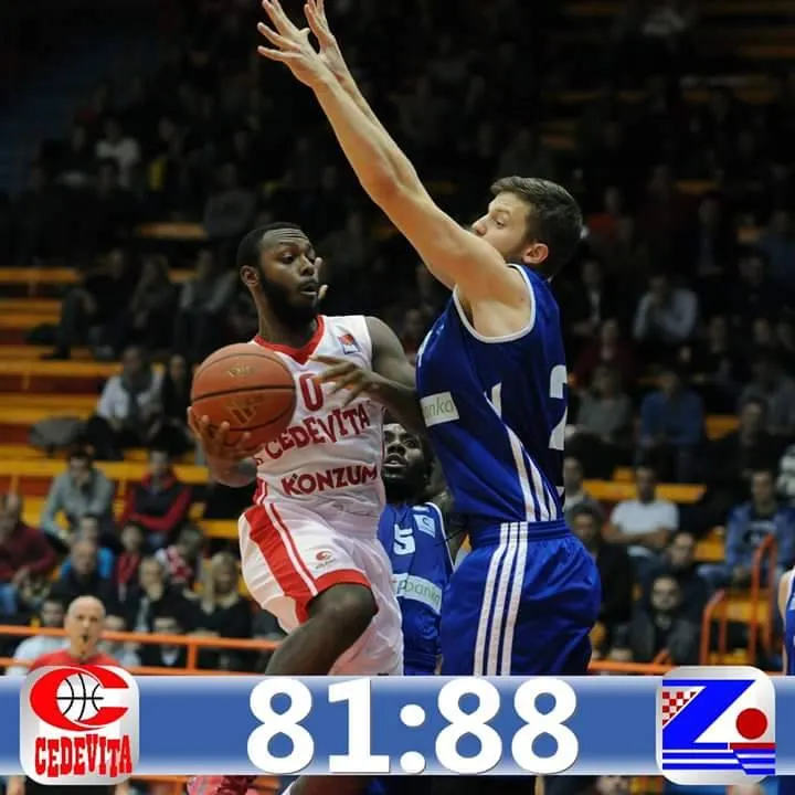 Pobijedili Cedevitu u Zagrebu i zapjevali “Nije u šoldima sve!”