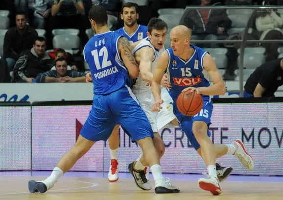 Nazor: Moramo biti pravi i izvan svoje dvorane!