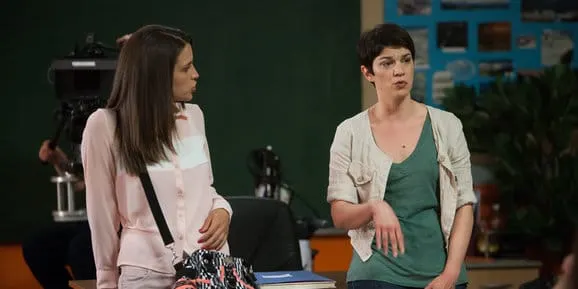 Novi angažman Zadranke Doris – glumi u “Horvatovima”