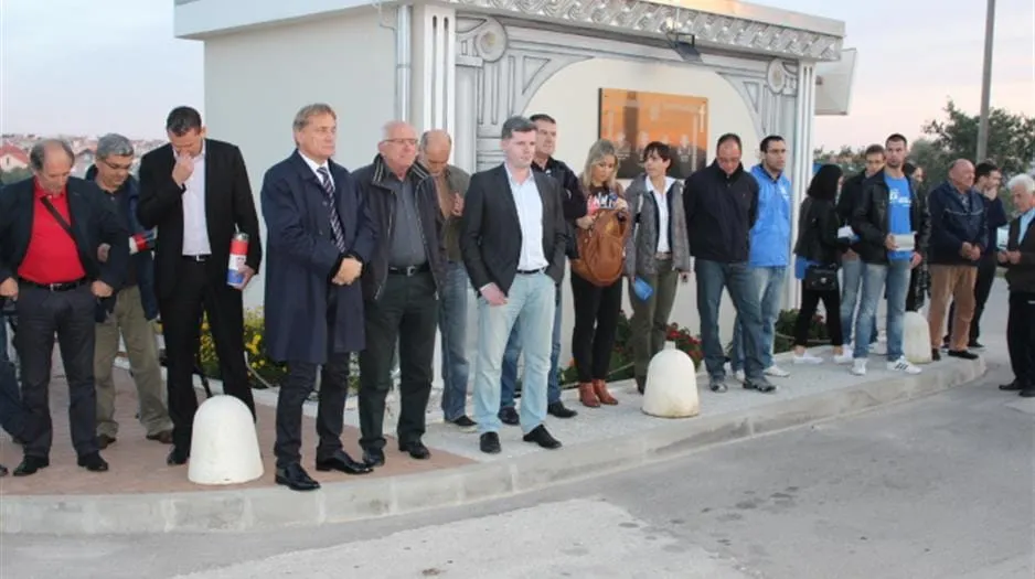 Šoši je nasilje oprošteno. Domoljubi i kršćani ne osuđuju ga zbog maltretiranja partnerice