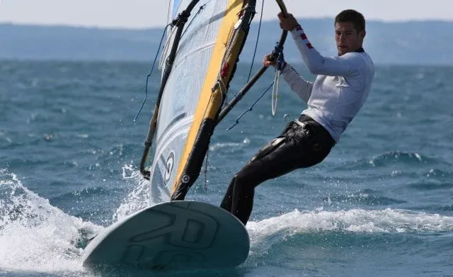 Fantela u finalu SP u Omanu bolji od Mratovića