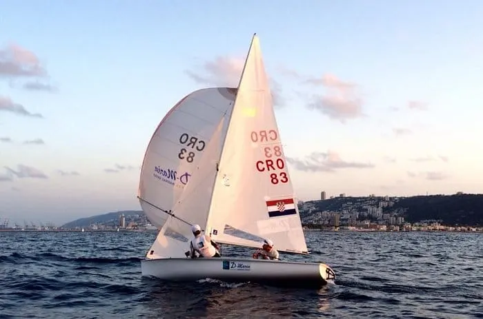 SP u Izraelu Fantela i Marenić otvorili pobjedom