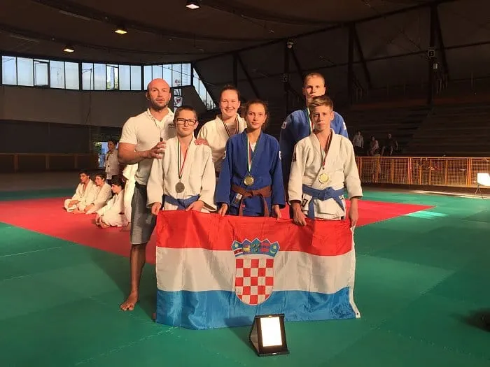 Zadarskim judašima tri državne bronce