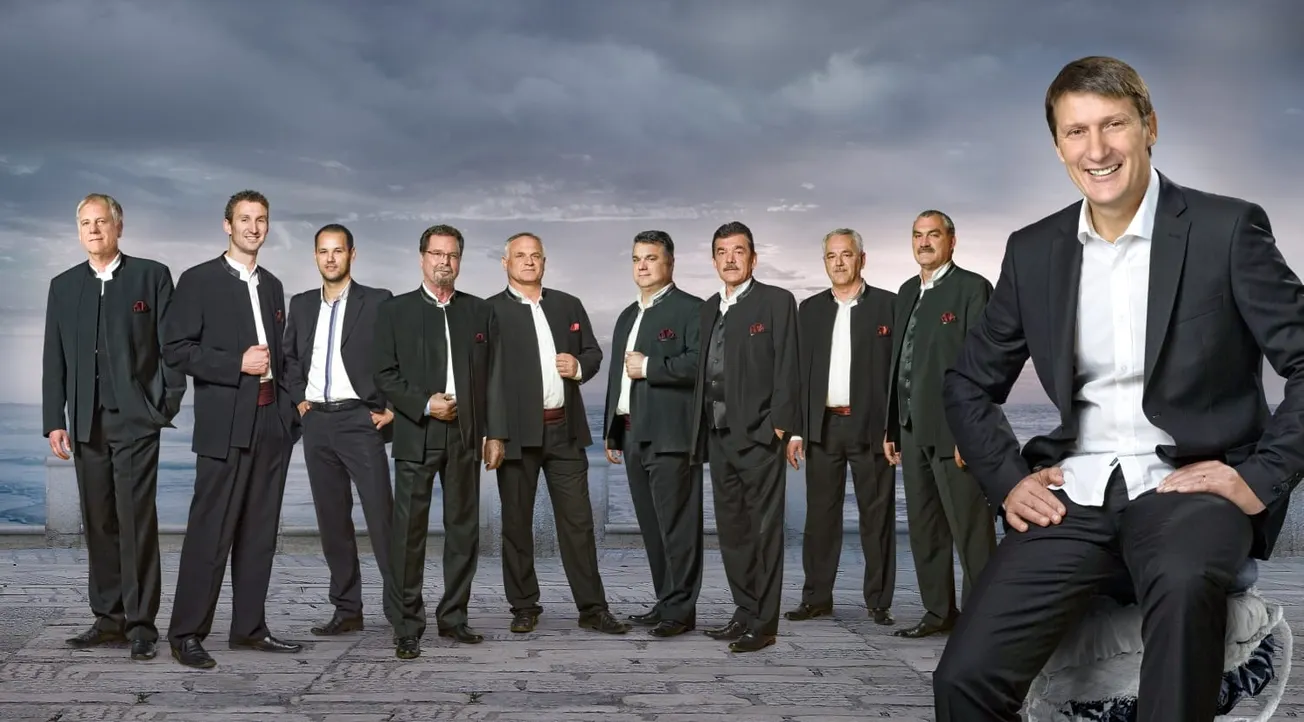 Najveća nagrada struke Braliću i Intrade – obilježili hrvatsku glazbu u prošloj godini