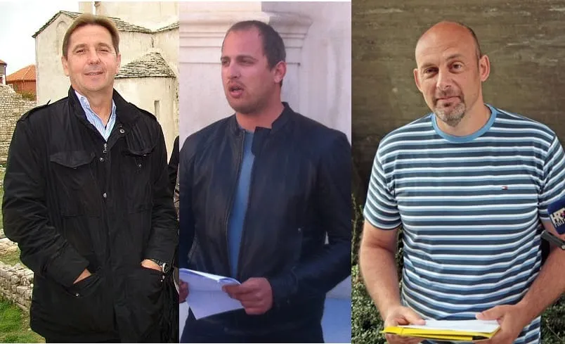 Odgovor Turcima: Surađujete s ljudima koji uništavaju Zadar, a hoćete da vas cijenimo!