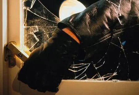 23-godišnji Zadranin učinio dvanaest provala u sedam mjeseci