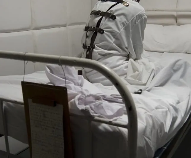 Za ubojstvo majke neće u zatvor, već na psihijatriju