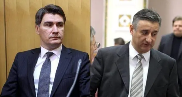 Ingrid: Karamarko je kukavica i zato odbija sučeljavanje s Milanovićem