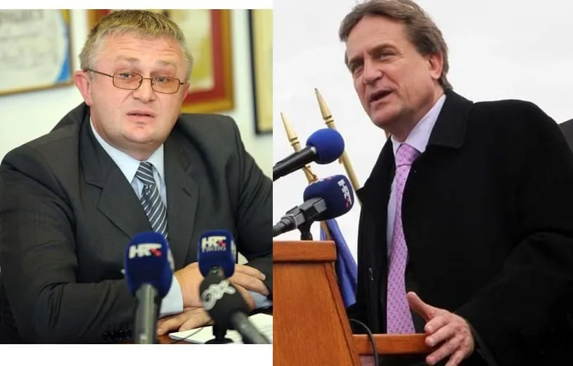 A GDJE SI TI BIO 91.? Novoselović Kameti da se skrivao, ovaj njemu da je maltretirao ljude po gradu