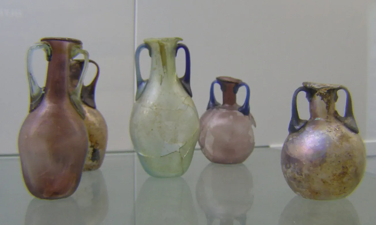 Zadarski Muzej stakla među tri finalista za “Kulturnu atrakciju godine”